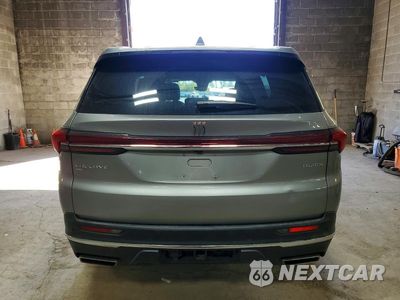 Zdjęcie 6 z 13 samochodu: 2026 BUICK ENCLAVE PREFERRED VIN:5GAEVAKSXTJ179966 - miniatura