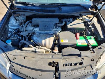 Zdjęcie 11 z 12 samochodu: 2016 TOYOTA CAMRY SE VIN:4T1BF1FK5GU132580 - miniatura