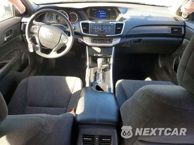 Zdjęcie 8 z 12 samochodu: 2015 HONDA ACCORD EX VIN:1HGCR2F7XFA169983 - miniatura