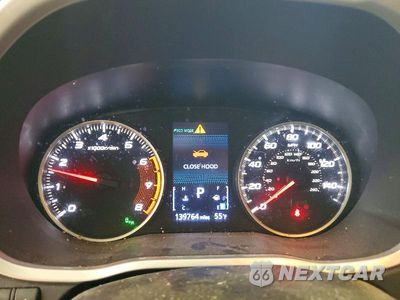Zdjęcie 9 z 12 samochodu: 2022 MITSUBISHI ECLIPSE CROSS SE VIN:JA4ASWAA1NZ003348 - miniatura