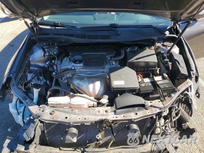 Zdjęcie 11 z 12 samochodu: 2017 TOYOTA CAMRY SE VIN:4T1BF1FK5HU295456 - miniatura