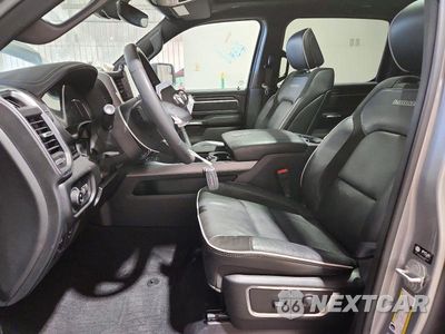 Zdjęcie 7 z 13 samochodu: 2025 RAM 1500 LARAMIE VIN:1C6SRFJP3SN656994 - miniatura