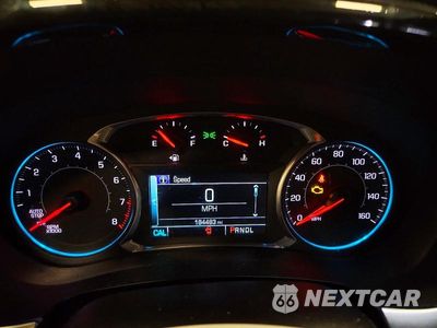 Zdjęcie 9 z 14 samochodu: 2019 CHEVROLET TRAVERSE LT VIN:1GNEVGKW9KJ120742 - miniatura