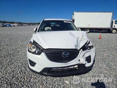 Piąte zdjęcie samochodu w środku: 2016 MAZDA CX-5 SPORT VIN:JM3KE4BY1G0742705 - miniatura