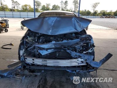 Piąte zdjęcie samochodu w środku: 2020 TOYOTA COROLLA SE VIN:JTDS4RCE7LJ008099 - miniatura
