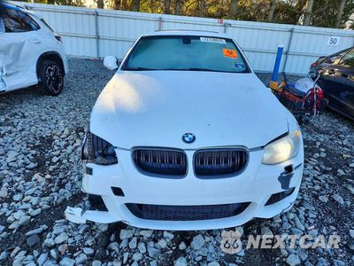Piąte zdjęcie samochodu w środku: 2013 BMW 335 XI VIN:WBAKF9C58DE860060 - miniatura