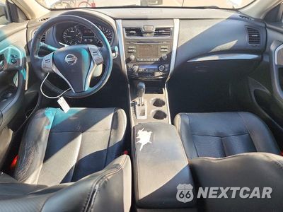 Zdjęcie 8 z 12 samochodu: 2013 NISSAN ALTIMA 2.5 VIN:1N4AL3AP9DN442380 - miniatura