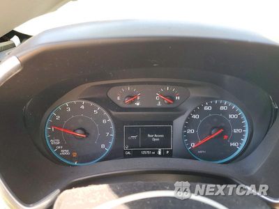 Zdjęcie 9 z 14 samochodu: 2019 CHEVROLET EQUINOX LS VIN:2GNAXHEV6K6269401 - miniatura
