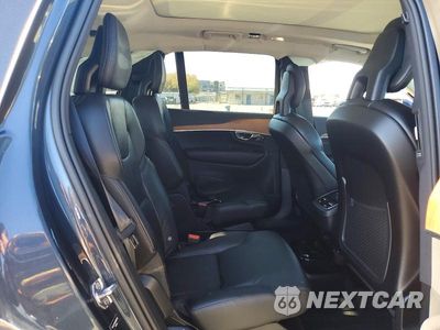 Zdjęcie 11 z 13 samochodu: 2021 VOLVO XC90 T6 MOMENTUM VIN:YV4A221K6M1681756 - miniatura