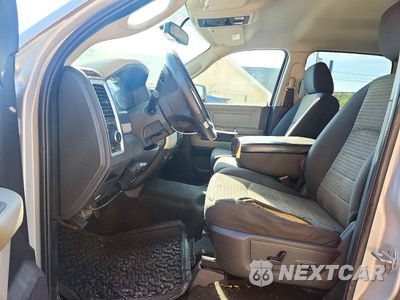 Zdjęcie 7 z 12 samochodu: 2009 DODGE RAM 1500 SLT VIN:1D3HV13T59S713632 - miniatura