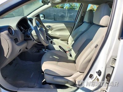 Zdjęcie 7 z 12 samochodu: 2015 NISSAN VERSA 1.6 SV VIN:3N1CN7APXFL845388 - miniatura
