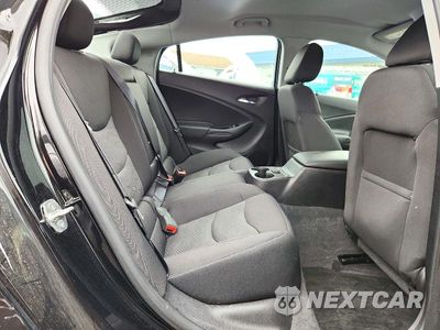 Zdjęcie 10 z 12 samochodu: 2019 CHEVROLET VOLT LT VIN:1G1RC6S57KU107061 - miniatura