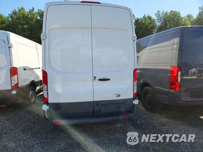Zdjęcie 6 z 14 samochodu: 2016 FORD TRANSIT T-250 VIN:1FTYR2XM2GKB45360 - miniatura