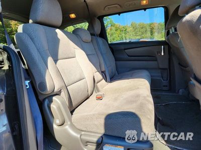 Zdjęcie 11 z 13 samochodu: 2016 HONDA ODYSSEY EX VIN:5FNRL5H48GB002299 - miniatura