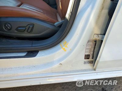 Zdjęcie 12 z 13 samochodu: 2020 AUDI A4 PREMIUM VIN:WAUDNAF47LA053115 - miniatura