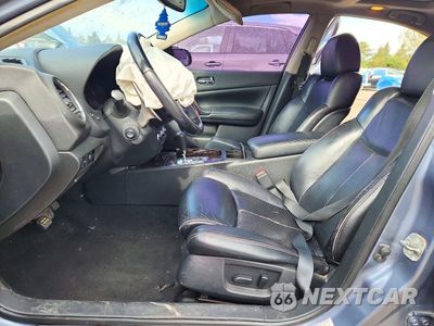 Zdjęcie 7 z 13 samochodu: 2011 NISSAN MAXIMA 3.5 S VIN:1N4AA5AP8BC816715 - miniatura