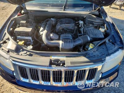 Zdjęcie 12 z 13 samochodu: 2012 JEEP GRAND CHEROKEE LAREDO VIN:1C4RJFAG3CC226782 - miniatura
