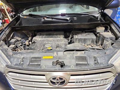 Zdjęcie 12 z 13 samochodu: 2013 TOYOTA HIGHLANDER PLUS VIN:5TDBK3EHXDS222549 - miniatura