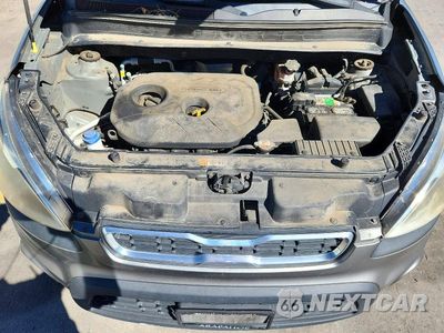 Zdjęcie 12 z 13 samochodu: 2012 KIA SOUL + VIN:KNDJT2A64C7410144 - miniatura