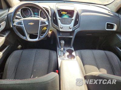 Zdjęcie 8 z 13 samochodu: 2016 CHEVROLET EQUINOX LT VIN:2GNALCEK6G1182879 - miniatura