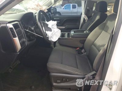 Zdjęcie 7 z 12 samochodu: 2016 CHEVROLET SILVERADO C1500 LT VIN:3GCPCREC6GG141271 - miniatura