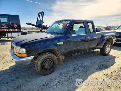2000 FORD RANGER SUPER CAB 1FTZR15VXYPB80954 - główne zdjęcie licytacji z USA - miniatura