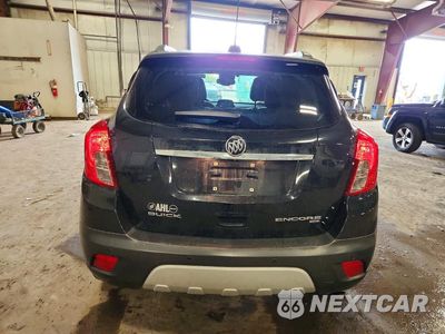 Zdjęcie 6 z 13 samochodu: 2015 BUICK ENCORE VIN:KL4CJGSB5FB267109 - miniatura