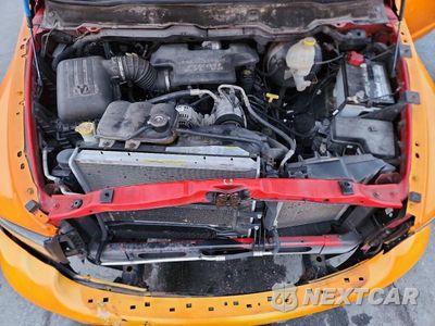 Zdjęcie 11 z 12 samochodu: 2003 DODGE RAM 1500 ST VIN:1D7HA18D83S364310 - miniatura
