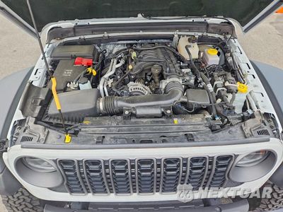 Zdjęcie 11 z 12 samochodu: 2026 JEEP WRANGLER RUBICON VIN:1C4PJXFG9TW214012 - miniatura