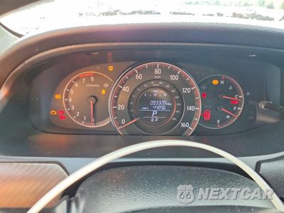 Zdjęcie 9 z 13 samochodu: 2017 HONDA ACCORD SPORT VIN:1HGCR2F53HA223237 - miniatura