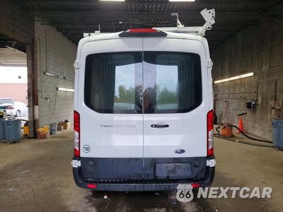 Zdjęcie 6 z 13 samochodu: 2019 FORD TRANSIT 250 DELIVERY VAN VIN:1FTYR2CMXKKA73628 - miniatura