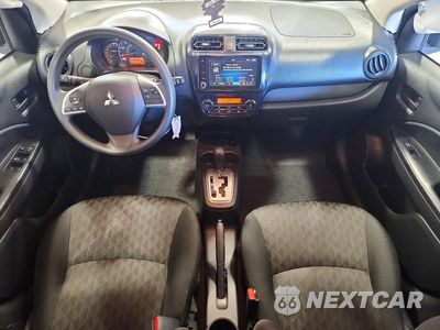 Zdjęcie 8 z 13 samochodu: 2024 MITSUBISHI MIRAGE ES VIN:ML32AUHJ8RH026535 - miniatura