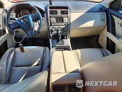 Zdjęcie 8 z 13 samochodu: 2011 MAZDA CX-9 VIN:JM3TB3CV5B0328685 - miniatura