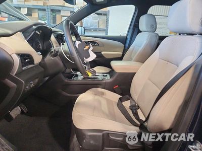 Zdjęcie 7 z 14 samochodu: 2023 CHEVROLET TRAVERSE LS VIN:1GNEVFKW4PJ108984 - miniatura