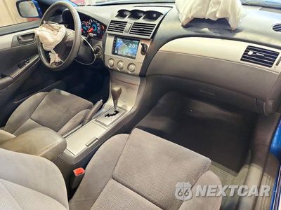 Zdjęcie 8 z 12 samochodu: 2008 TOYOTA CAMRY SOLARA SE V6 VIN:4T1FA38P78U147765 - miniatura