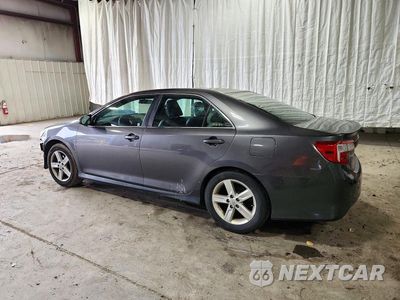 Drugie zdjęcie samochodu z przodu: 2014 TOYOTA CAMRY SE VIN:4T1BF1FK6EU378678 - miniatura