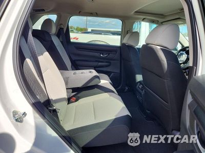 Zdjęcie 10 z 12 samochodu: 2026 HONDA CR-V EX VIN:2HKRS4H46TH423866 - miniatura