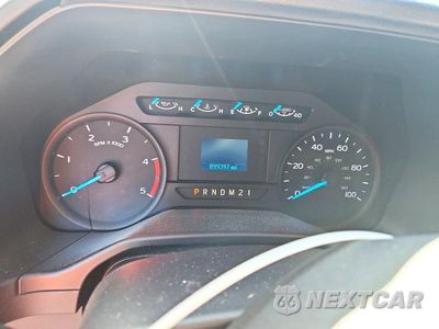 Zdjęcie 9 z 12 samochodu: 2017 FORD F350 SUPER DUTY VIN:1FT8W3DT6HEB56324 - miniatura