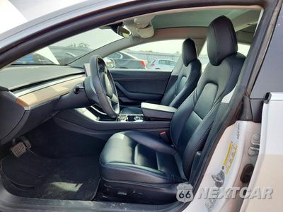 Zdjęcie 7 z 12 samochodu: 2020 TESLA MODEL 3 VIN:5YJ3E1EB6LF638600 - miniatura