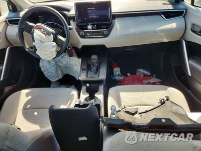 Zdjęcie 8 z 12 samochodu: 2026 TOYOTA COROLLA CROSS L VIN:7MUAAAAG5TV209342 - miniatura