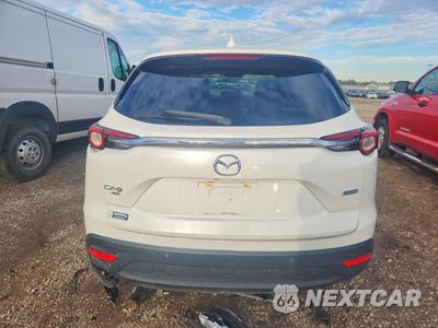 Zdjęcie 6 z 12 samochodu: 2019 MAZDA CX-9 TOURING VIN:JM3TCBCY3K0334163 - miniatura