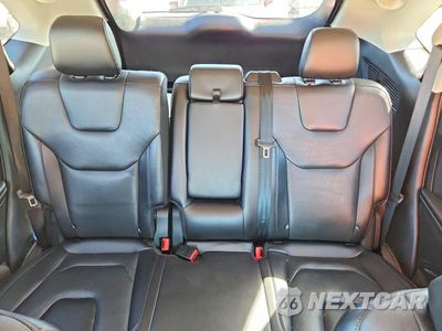 Zdjęcie 10 z 13 samochodu: 2022 FORD EDGE TITANIUM VIN:2FMPK4K90NBA54721 - miniatura