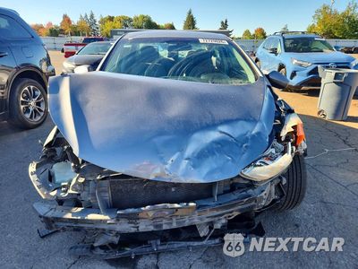 Piąte zdjęcie samochodu w środku: 2013 HYUNDAI ELANTRA GLS VIN:5NPDH4AEXDH378511 - miniatura