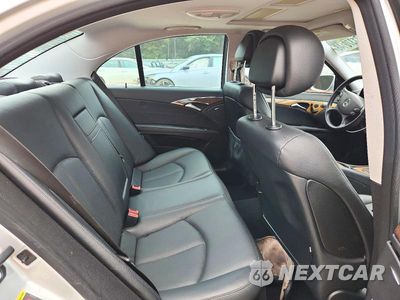 Zdjęcie 10 z 12 samochodu: 2008 MERCEDES-BENZ E 350 VIN:WDBUF56X18B308004 - miniatura