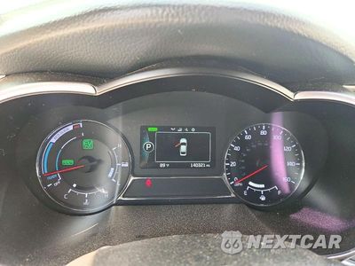 Zdjęcie 9 z 13 samochodu: 2014 KIA OPTIMA HYBRID VIN:KNAGM4AD1E5076944 - miniatura