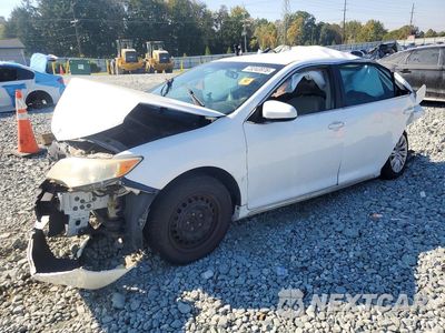 2012 TOYOTA CAMRY LE 4T1BF1FK0CU118435 - główne zdjęcie licytacji z USA - miniatura