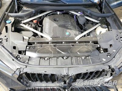 Zdjęcie 12 z 13 samochodu: 2025 BMW X6 XDRIVE40I VIN:5UX33EX04S9X68276 - miniatura