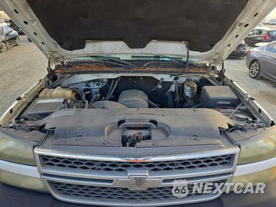 Zdjęcie 11 z 12 samochodu: 2005 CHEVROLET SILVERADO C2500 HEAVY DUTY VIN:1GCHC23U25F800128 - miniatura
