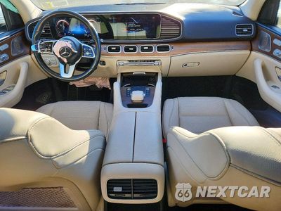 Zdjęcie 8 z 13 samochodu: 2022 MERCEDES-BENZ GLE 350 4MATIC VIN:4JGFB4KB6NA651799 - miniatura