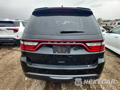 Zdjęcie 6 z 13 samochodu: 2023 DODGE DURANGO PURSUIT VIN:1C4RDJFG0PC615680 - miniatura